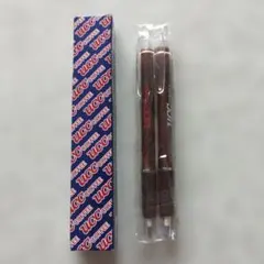 UCC COFFEE ボールペン 2本セット【新品未使用】のサムネイル
