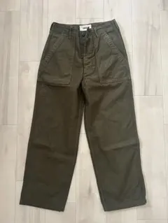 極美品】FOB FACTORY M-47 フランス軍カーゴパンツF0504 M - メルカリ