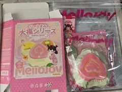 mellojoy メロジョイ 大福 グアバ