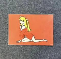 エヴァンゲリオン LIFESTYLE HOTEL EVAポストカード　全員セット