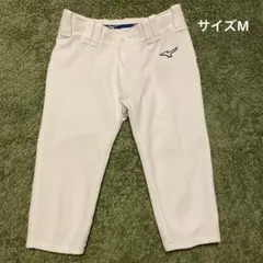 野球ユニフォームパンツ