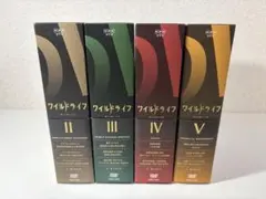 セル版】ワイルドライフ［DVD］ - メルカリ