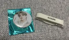 seventeen S.Coups セット