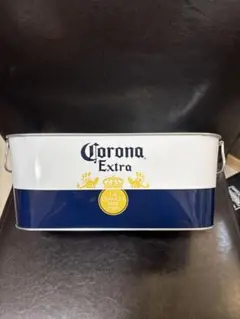 Corona Extra ビール用バケツ