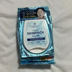 VT CRYO SKINPACK ひんやりスキンパック　100枚入りのサムネイル