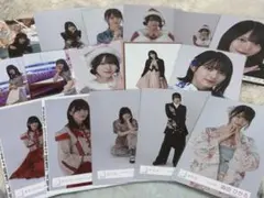 売り切り価格♩♥森田ひかる 生写真 まとめ売り 16枚