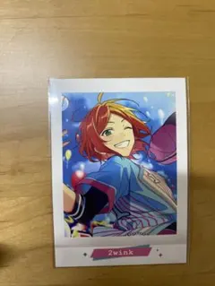 あんスタ ぱしゃこれ 葵ひなた