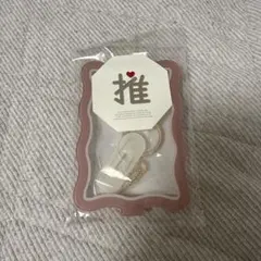 推し活アクリルトレカケースのサムネイル