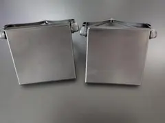 ディスプレイボード 2個