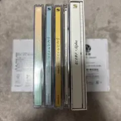 なにわ男子 CDまとめ売り