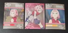2026年最新】NARUTOエッチングカードの人気アイテム - メルカリ