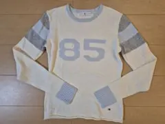 Tommy トミー カシミヤ レディース セーター