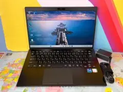 高性能ソニー中古SONYVAIO VJPK21 i5 16G SSD Win11 - メルカリ