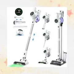 2026年最新】夢コードレスサイクロン掃除機の人気アイテム - メルカリ