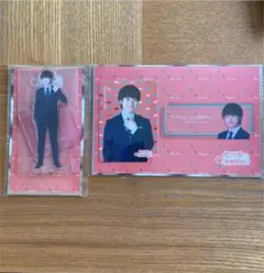 大橋和也  ドラマ  アクスタ カード 新品未開封