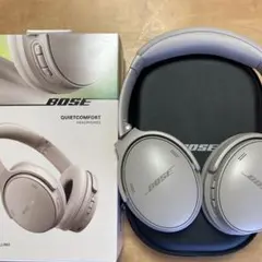 2025年最新】Bose QuietComfort Headphones leの人気アイテム