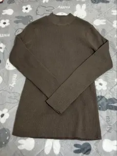 Honeys リブニット