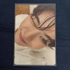 本日発送‼️TREASURE ジェヒョク POP UP 1万円トレカ