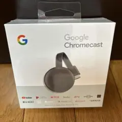 2026年最新】Google Chromecast チャコールの人気アイテム - メルカリ