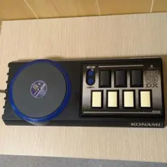 KONAMI beatmania IIDX コントローラー 皿AC準拠改造済み 現在入手可能なIIDXコントローラーのまとめ | サファリドットコム