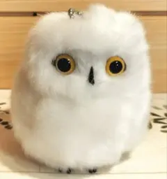 昭和レトロ　ふくろう？鳥　小さなぬいぐるみ 昭和レトロ フクロウ ぬいぐるみ