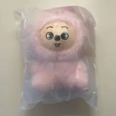 stray kids ペンミ SKZOO PLUSH TOY キーリング ハン