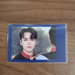 セブチ カフェ ソウル バーノン インスタントフォトカード