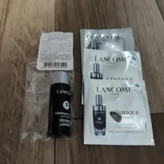 LANCOME ランコム ジェニフィック アルティメ ローション セラム 試供品