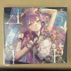 ホロライブ 常闇トワ1st 2stのCD - メルカリ