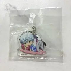 銀魂 JOYCAN PREMIUM 坂田銀時