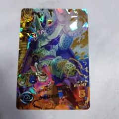 H2-36 セル ドラゴンボールヒーローズ
