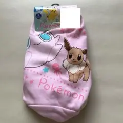 130 ポケモン ショーツ 2枚セット