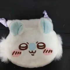ちいかわモモンガ巾着