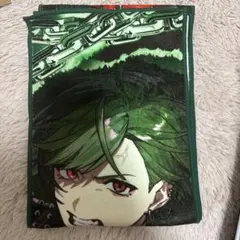 シクフォニ すち マフラータオル