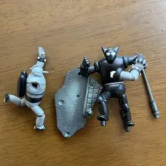タイムスリップグリコ 「なつかしの20世紀」フィギュアコレクション