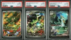 2026年最新】ポケモンカード psa 連番の人気アイテム - メルカリ