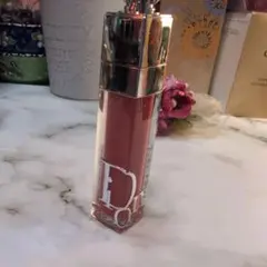 Dior アディクトリップマキシマイザー027 インデンスフィグ（グロス）