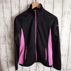 NIKE ナイキ dry fit ドライ フィット ジャージ ランニング 速乾