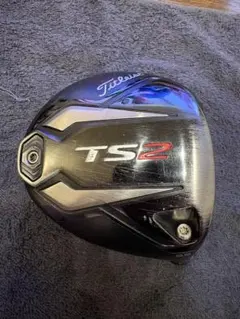 Titleist TS3 ドライバー ヘッド 9.5度 - メルカリ