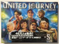 2026年最新】generations ライブdvdの人気アイテム - メルカリ