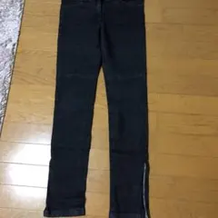 golden goose デニム