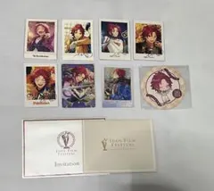 衣更真緒　あんさんぶるスターズ　あんスタ　ぱしゃっつ　ぱしゃこれ　まとめ売り