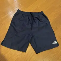 THE NORTH FACE ネイビー 水着　ショートパンツ