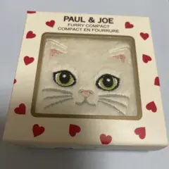 ファーリーコンパクト001