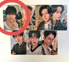 【ジョンウォン】THE SIN:VANISH ユニバ ラキドロ