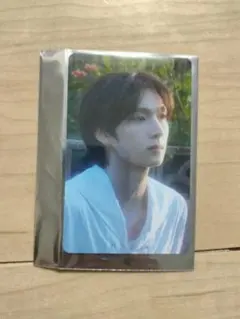 はじめまして タワレコ 渋谷 ラキドロ B賞 トレカ ヨンジェ TWS