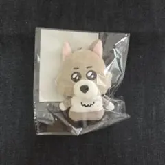 BOYNEXTDOOR MINI PUPPET MYNGMYNG BBNEXDO - メルカリ