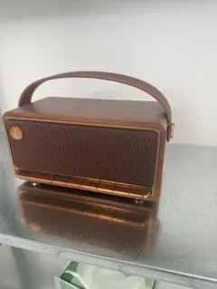 EDIFIER MP330 ブラウン スピーカーのサムネイル