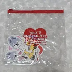 【StrayKids】SKZOO ステッカーセット