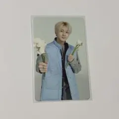 ENHYPEN 宵 ユニバ ジョンウォン